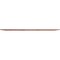 Ekena Millwork Hoover Wood Fretwork Pierced Ceiling Medallion, Wood (Paint Grade), 30"W x 15"H x 11 1/8"ID x 3/8"T CMWP30X15X0375HOMF - alternate 3
